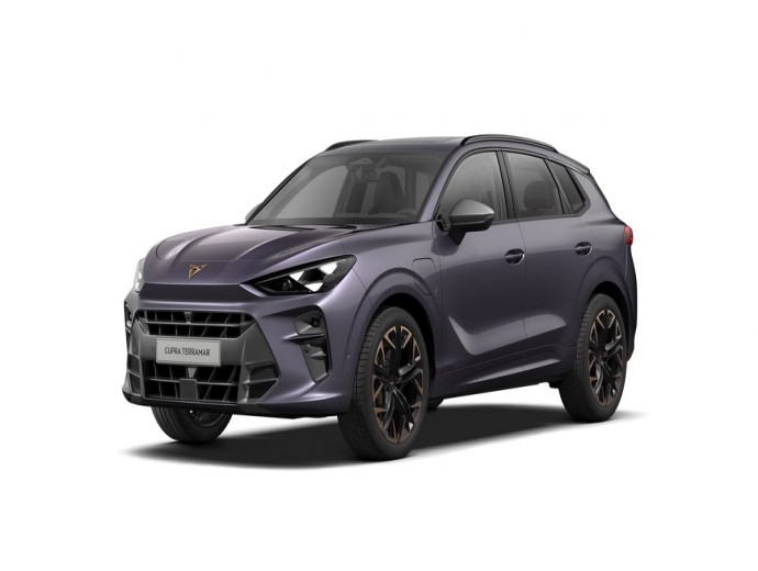 22FORMENTOR 1.5 TSI