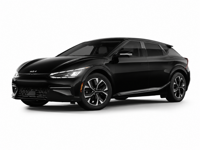 9EV6 LONG RANGE GT LINE