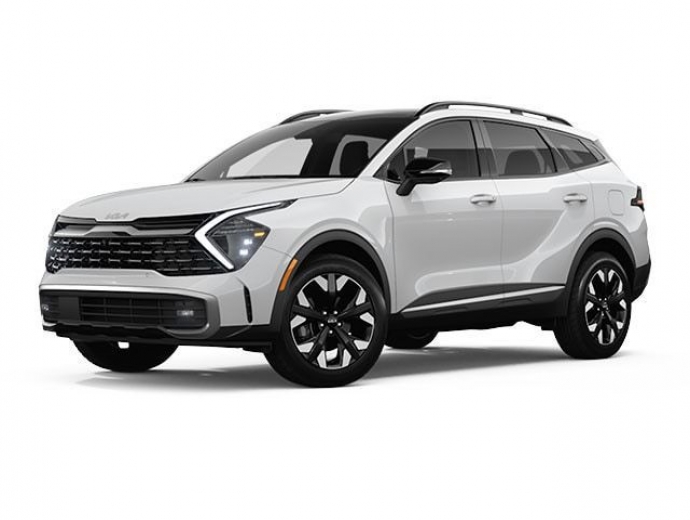 9SPORTAGE 1.6 CRDI