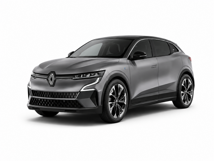1MEGANE E-TECH